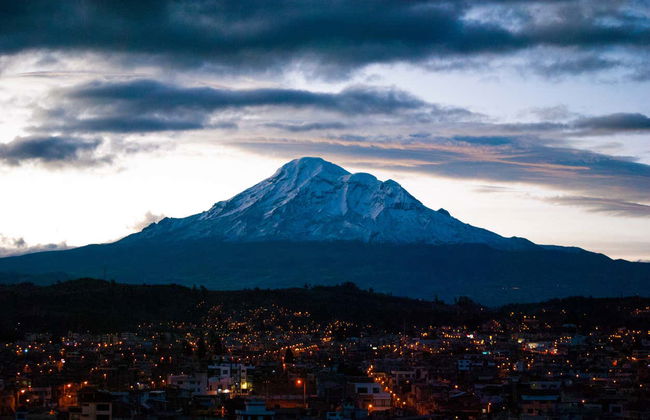 Riobamba Guided Tour - Foto 3