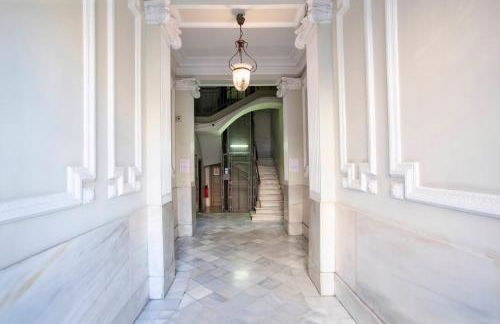 P2PAR1002 - Super Bright & New Apartment in the city center - Foto 5