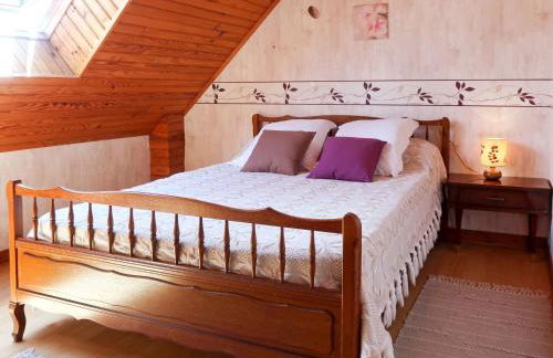 Holiday Home Ty Kerzo by Interhome - Foto 19