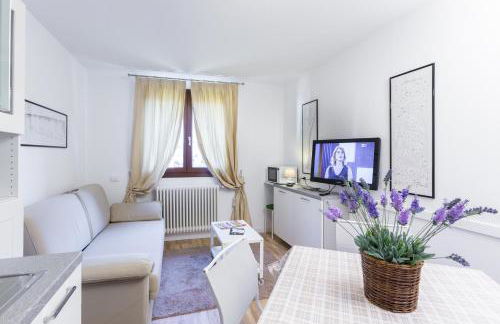 Residence Rta La Rosa delle Dolomiti - Foto 71