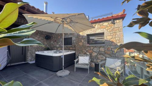 Amfikleias Earth houses - Foto 5