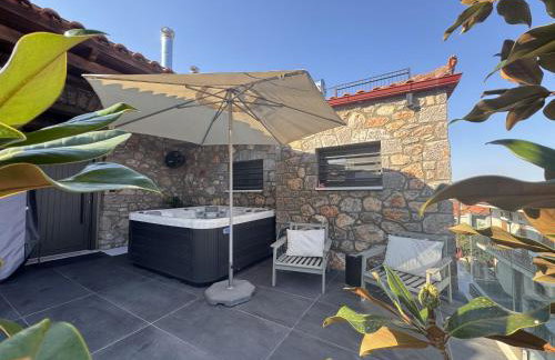 Amfikleias Earth houses - Foto 5