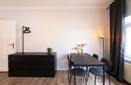 BetterBeds City - Apartments - Zentral - Smart TV - Küche - WLAN - Foto 13