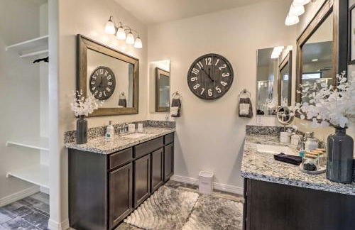 Heated Pool and Putting Green Goodyear Retreat! - Foto 16