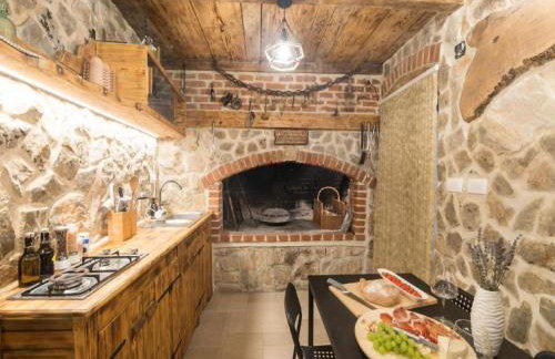 Guest House Mistral - Foto 21