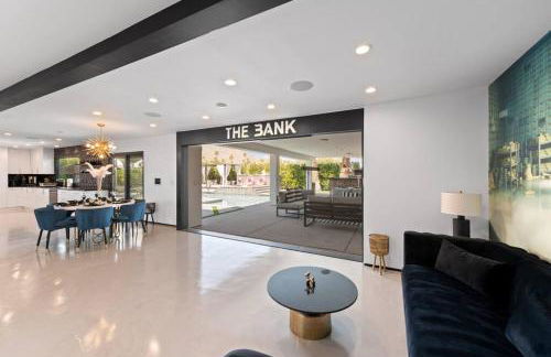 THE BANK Mid-Century Luxury Resort Palm Springs - Foto 37