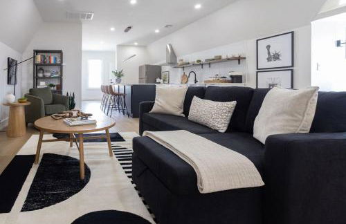 Excellence by Urooms Apartments Near NYC and Newark Airport with Parking - Foto 49