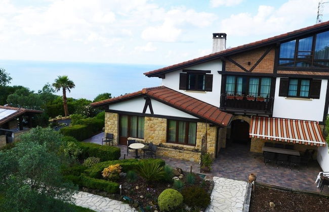 Maddiola Apartamentos - Foto 1