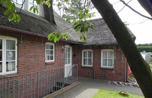 Hüs Sanskiin Ferienwohnung *Driiwholt* - Foto 32