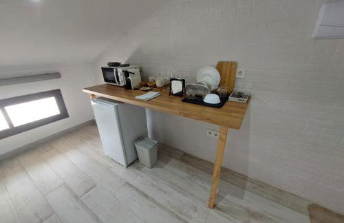 Cortijo Las Cruces Guillena - Sevilla - Foto 80