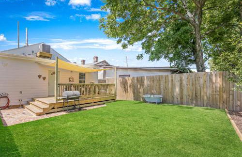 Renovated Historic 4BR House Near Magazine St & Uptown - Photo 21