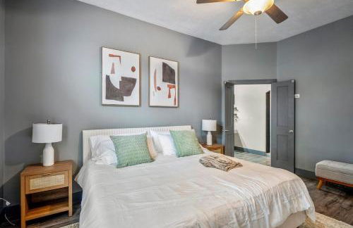 Cypress Gem, Cozy, Central & Pet-Friendly Retreat - Foto 32