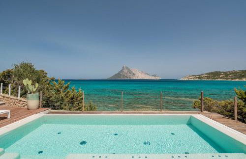 Villa Sea Soul - luxury with access to the sea - Foto 74