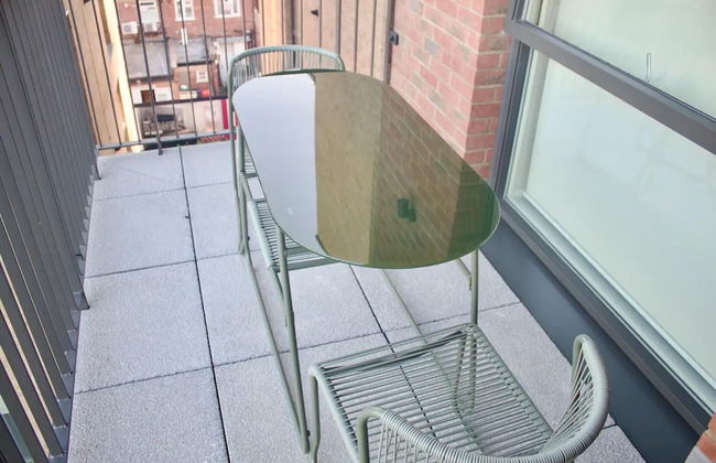 Cozy One Bedroom Apartment in Greenford - Foto 10