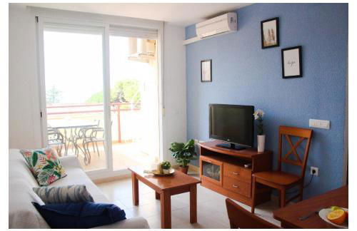 Apartamentos Inma Mayor en primera línea de playa, con Parking y Piscina - Foto 16