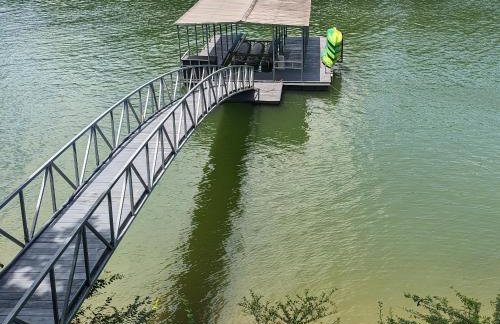 Gathering Place Big, with Dock, Fiber, and Tankless WH - Foto 45