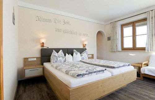 Schneider-Hof inkl. Chiemgaukarte - Foto 22