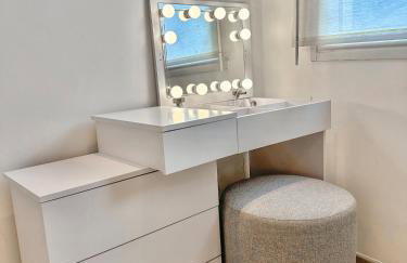 Spacious, quiet apartment - Photo 10