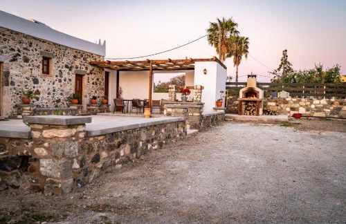 Paradisi Stone House - Photo 46