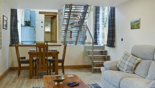 Bluebell Barn - Foto 5