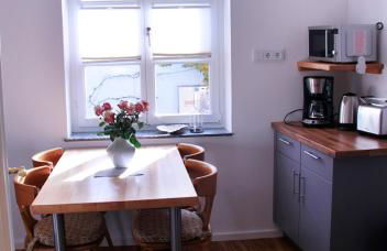 Ferienwohnung „Brot & Wein” - Foto 11