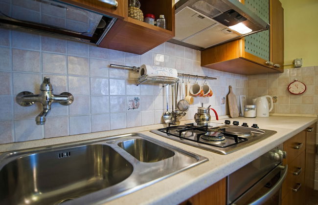 Apartments Rina - Foto 19