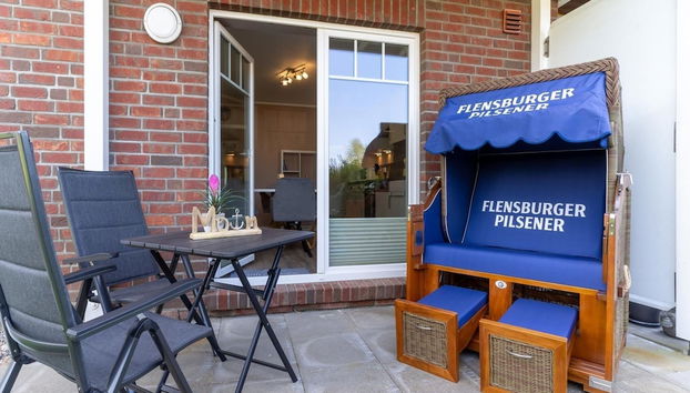 Ferienwohnung in St.peter Ording - Foto 2, Imagen principal