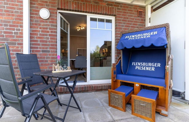 Ferienwohnung in St.peter Ording - Photo 1