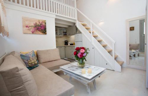 Anna's Apartment Marmara Paros - Photo 2