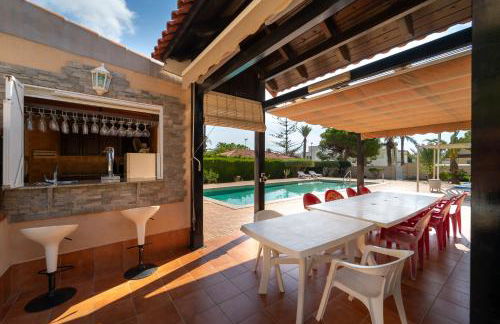 Villa Zenia Beach - Foto 62