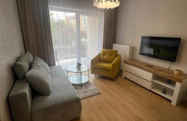 Apartamenty Alexa B - Foto 12