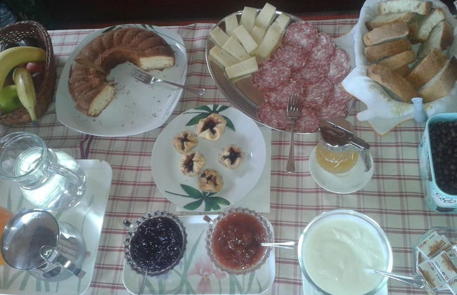 La Casa Vecchia - Foto 51