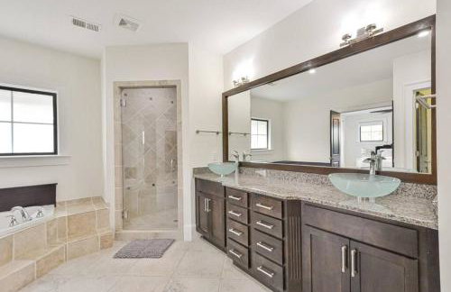 Modern rooftop home in Midtown - Foto 26