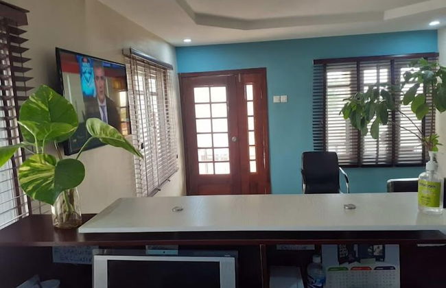 The Jericho Apartments - Foto 28