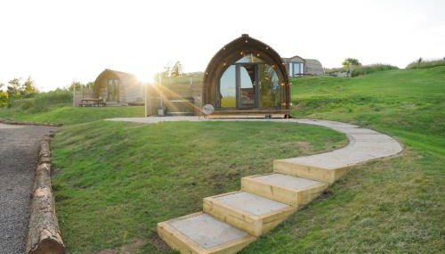 Cove Farm by Wigwam Holidays - Foto 5