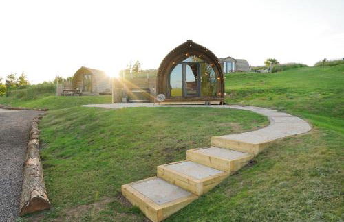 Cove Farm by Wigwam Holidays - Foto 5