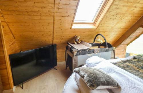 Chalet Jeschkenpanorama by Interhome - Foto 19