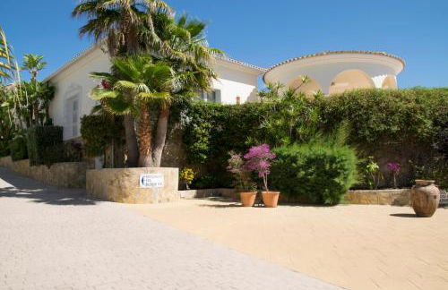 Aparthotel Residencia & Spa Parques Casablanca - Foto 22