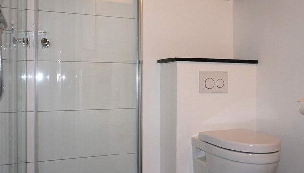 6 Person Holiday Home in Tjornarp - Foto 4, Innenbereich