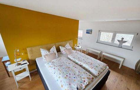 Jeanys Walhalla Suite in Donaustauf 11 km von Regensburg am Donauradweg - Foto 7