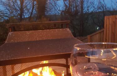 Birchwood Cottage - In the Heart of Wooler - Photo 9