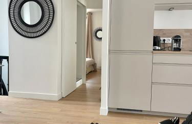 L'éclipse - T4 sur le port du Pouliguen - Foto 8