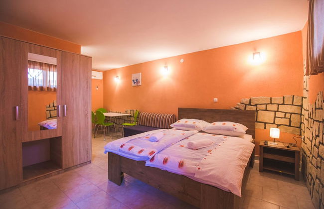 Apartment Sanic Rab - Foto 16