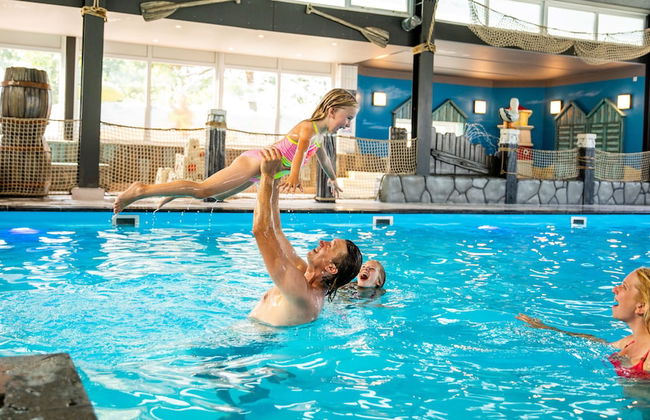 EuroParcs Parc du Soleil - Photo 57