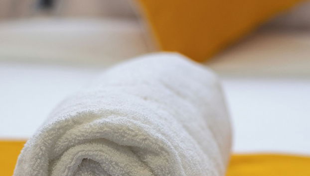 Erica Suites - Riverside 1BR Apartments - Foto 2, Habitación