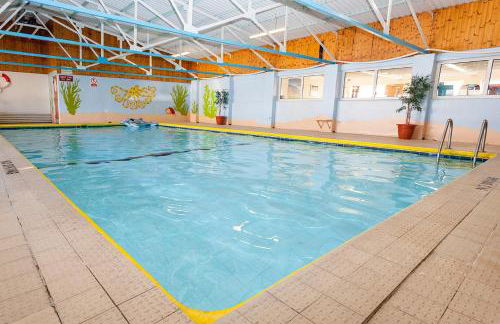 46 Gower Holiday Village with Swimming pool - Foto 16