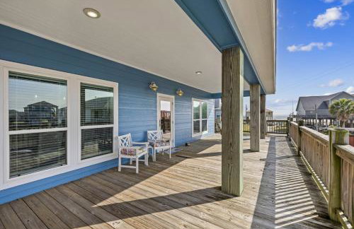 Near beach BBQ Grill Swing Sweeping Deck Updated - Foto 52