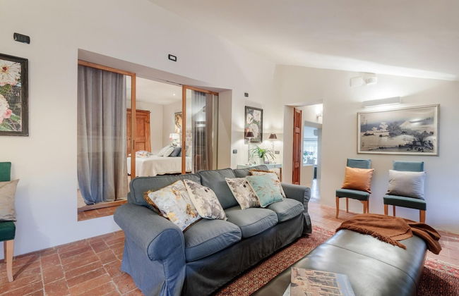 Villa Duemani - Pickleball Retreat - Foto 11