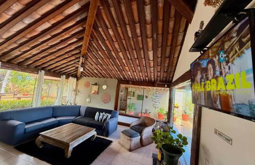 Búzios Prime: Vista Mar, 50m da Praia da Ferradura, 8 suites - Foto 40