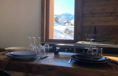 Charmant T1 - Foto 6